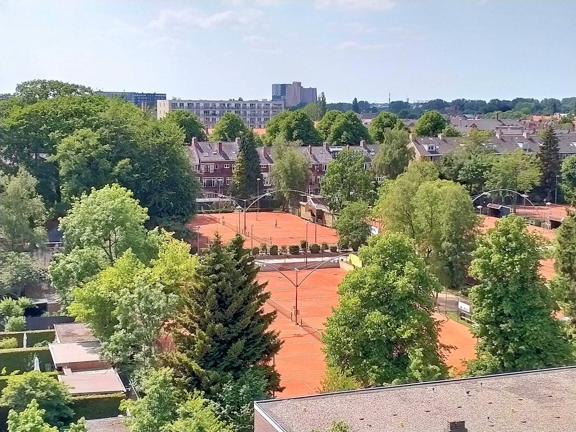 Flat Chopinlaan 88