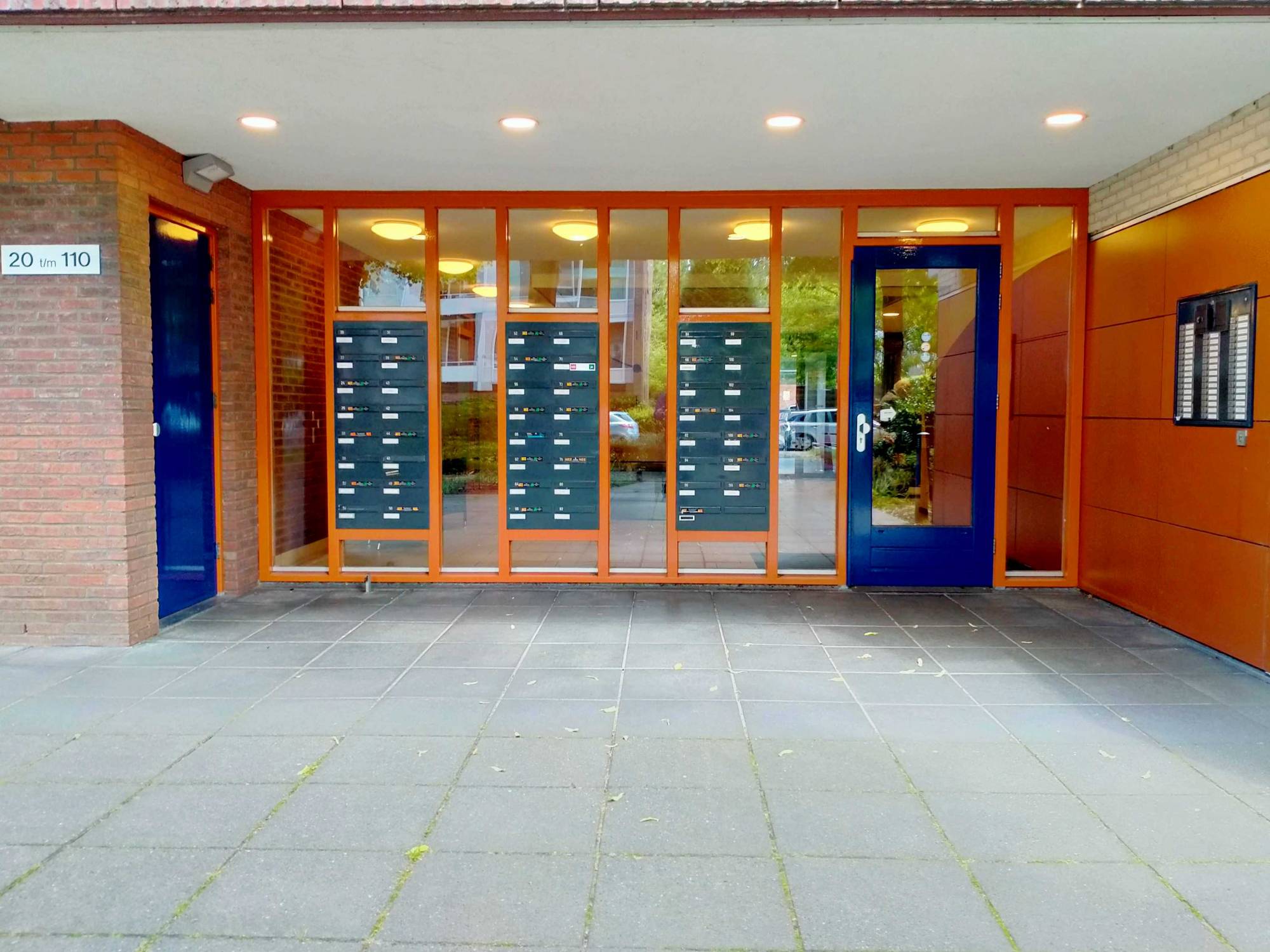 Appartement te huur: Chopinlaan 88, Groningen