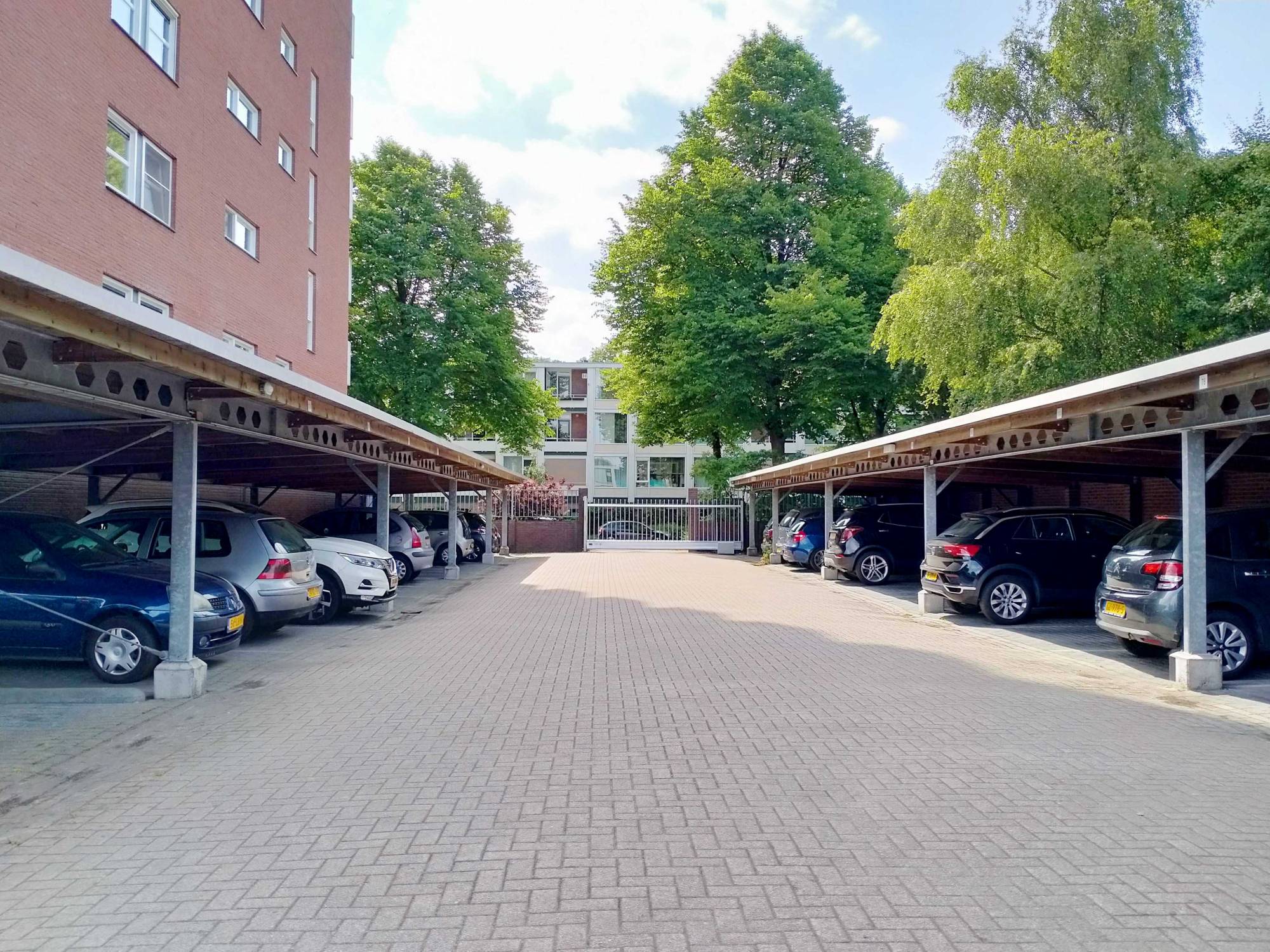 Appartement te huur: Chopinlaan 88, Groningen