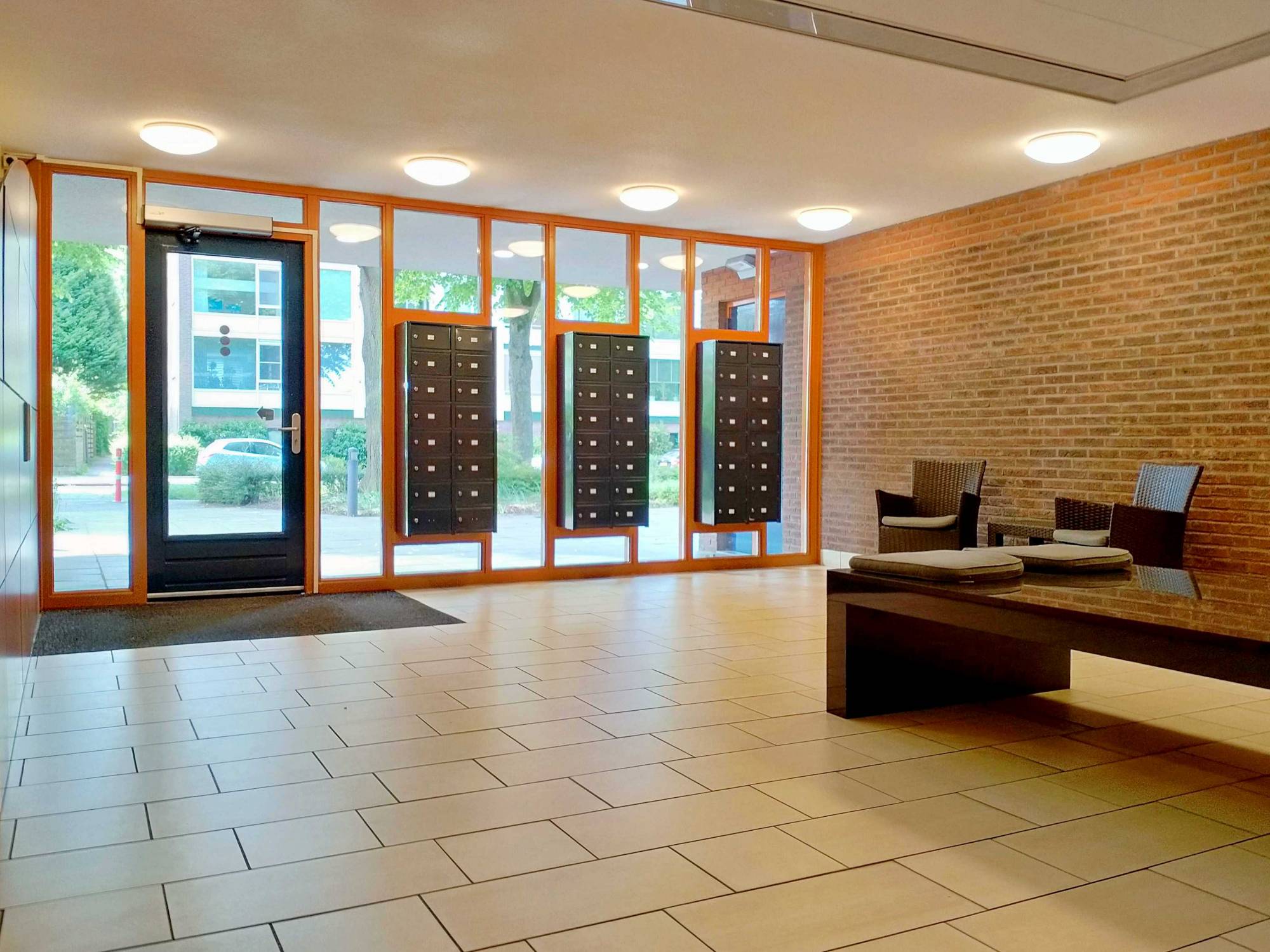 Appartement te huur: Chopinlaan 88, Groningen