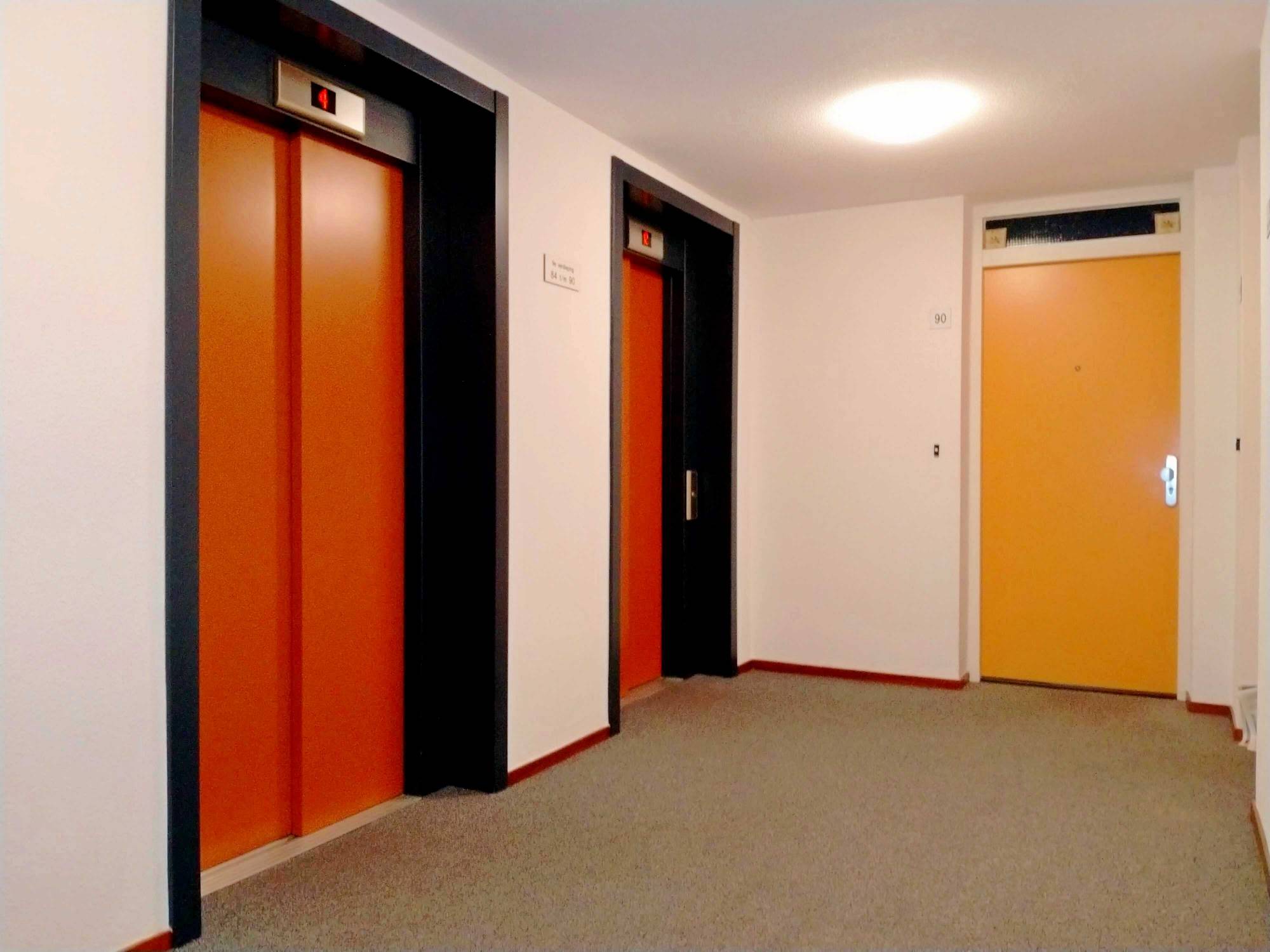 Appartement te huur: Chopinlaan 88, Groningen
