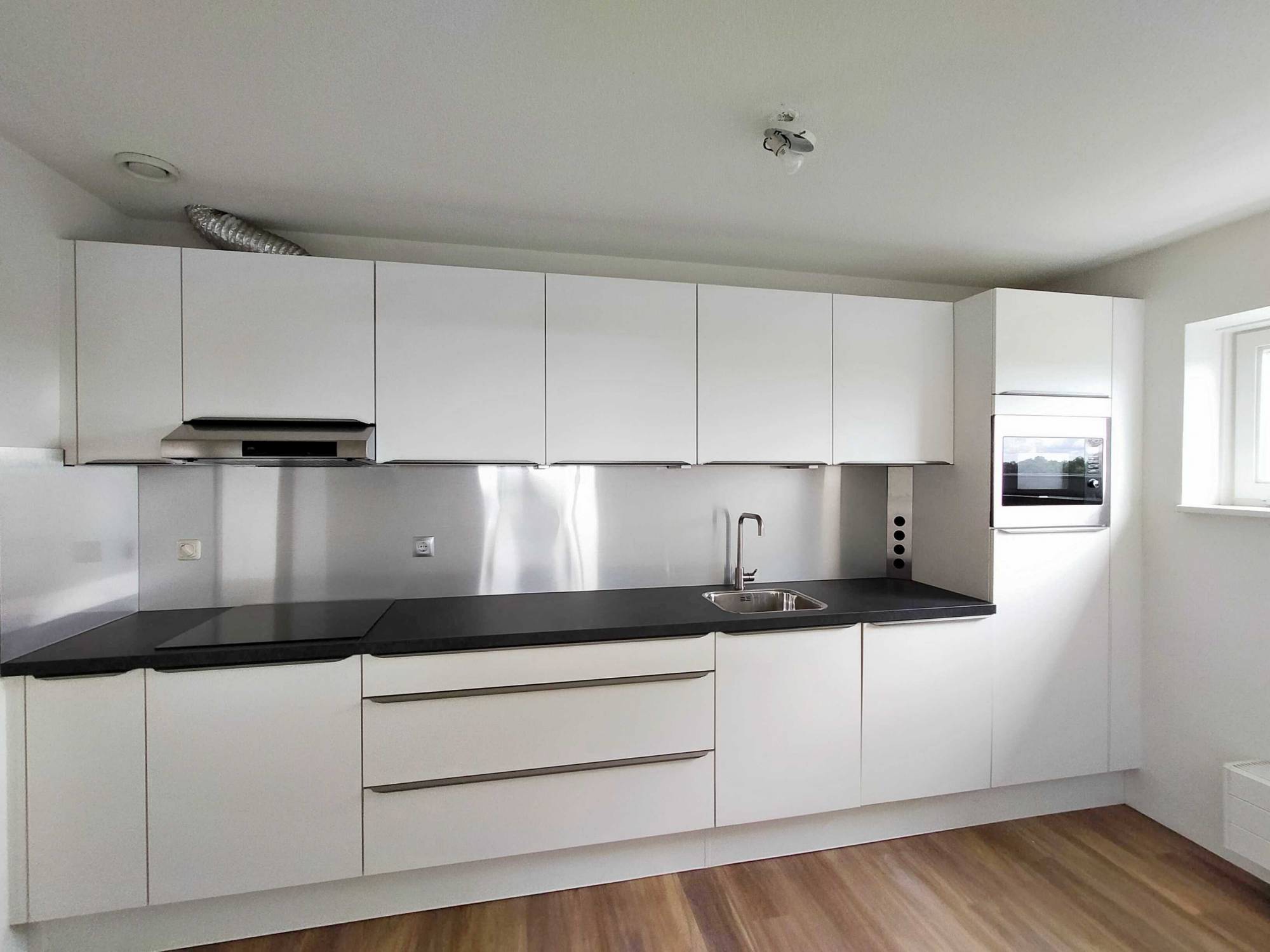 Appartement te huur: Chopinlaan 88, Groningen