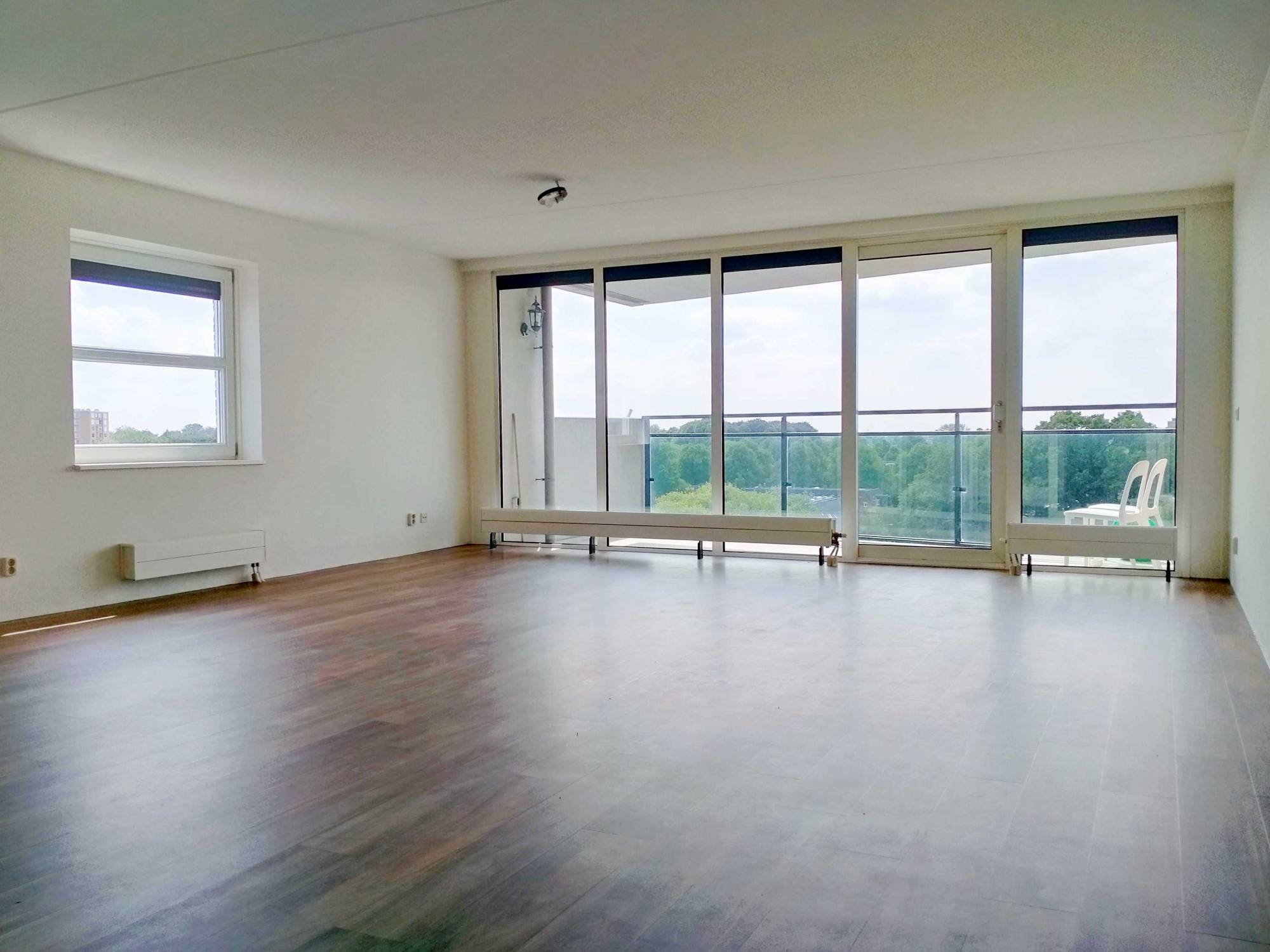 Appartement te huur: Chopinlaan 88, Groningen