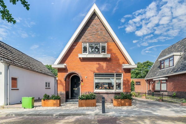 Koopwoningen Stadskanaal – Huis te koop in Stadskanaal