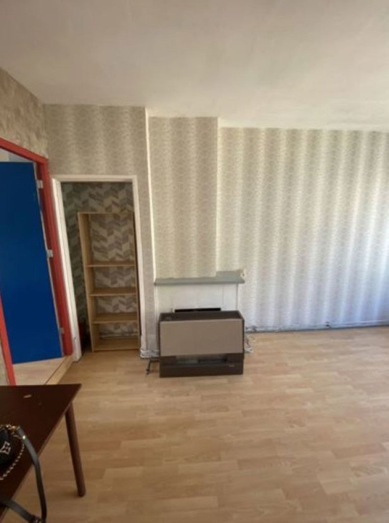 Te huur Appartement Jonker Fransstraat in Rotterdam