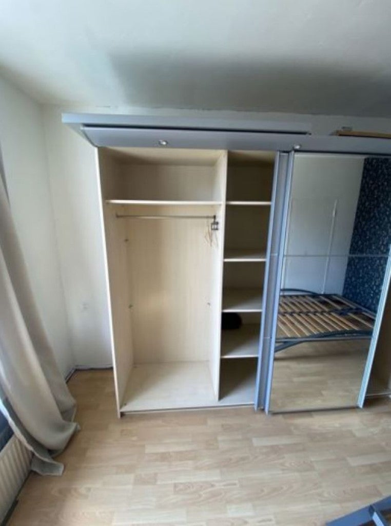 Te huur Appartement Jonker Fransstraat in Rotterdam