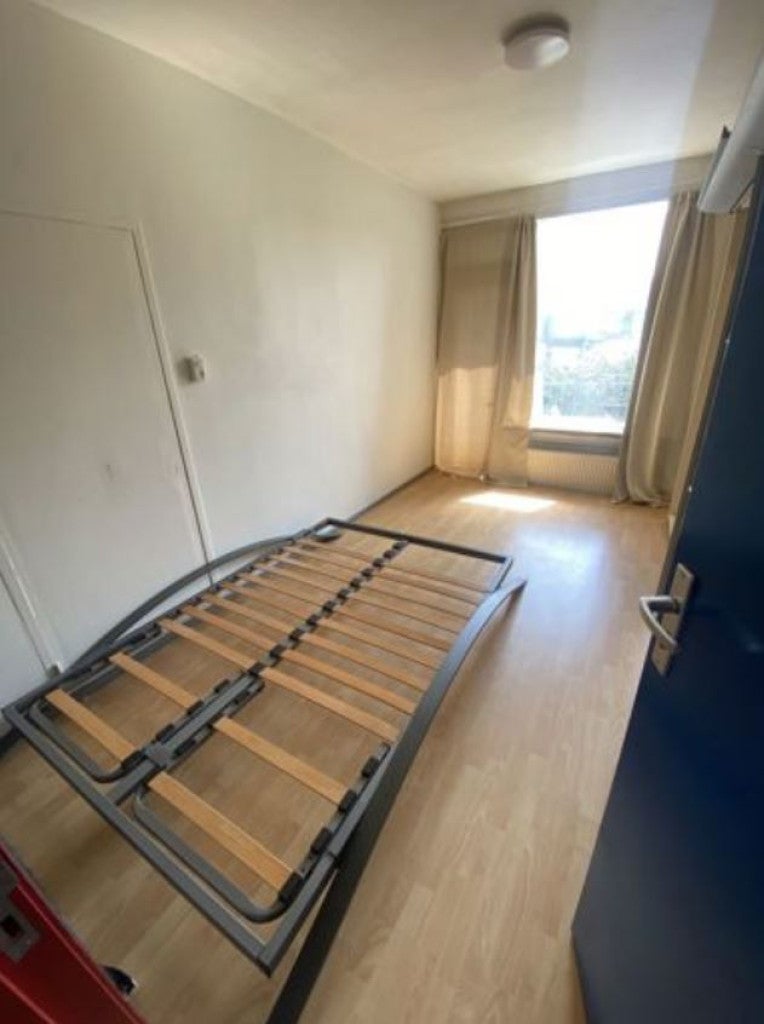 Te huur Appartement Jonker Fransstraat in Rotterdam