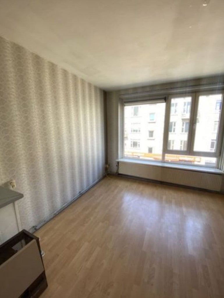 Te huur Appartement Jonker Fransstraat in Rotterdam