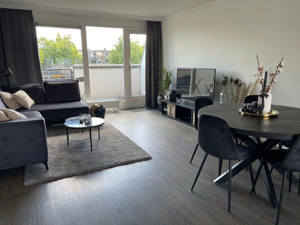 Appartement Moleneindplein in Vught