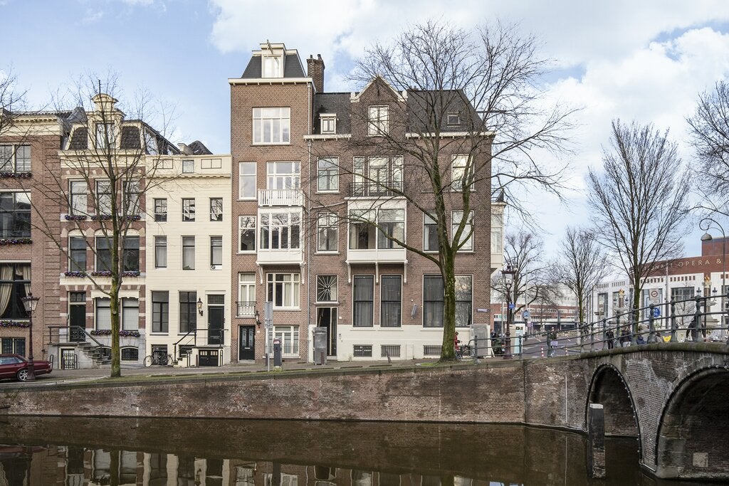 Flat Herengracht 627 2