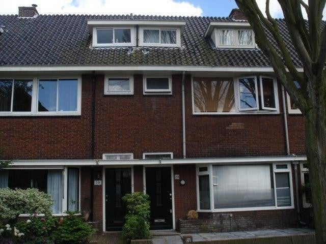 Egelstraat