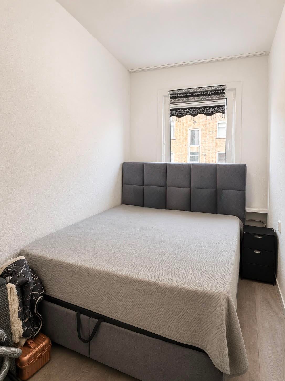 Appartement te koop: Korhaanstraat 55B, Rotterdam