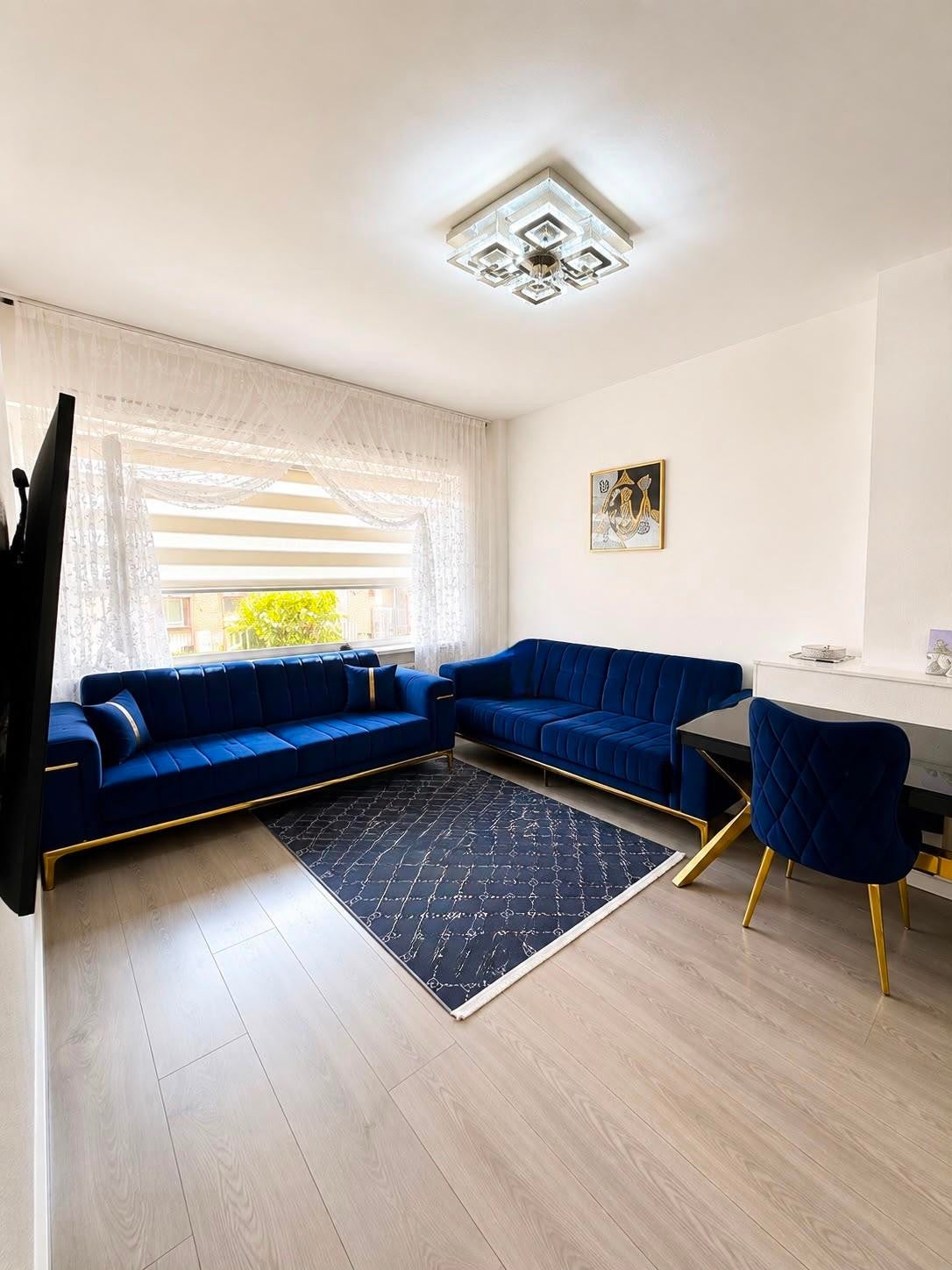 Appartement te koop: Korhaanstraat 55B, Rotterdam