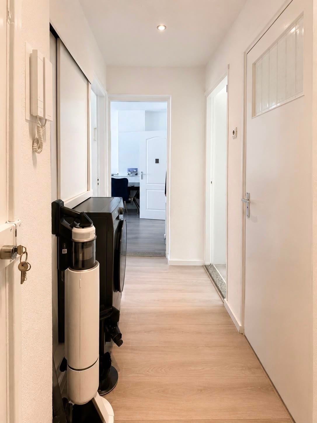 Appartement te koop: Korhaanstraat 55B, Rotterdam