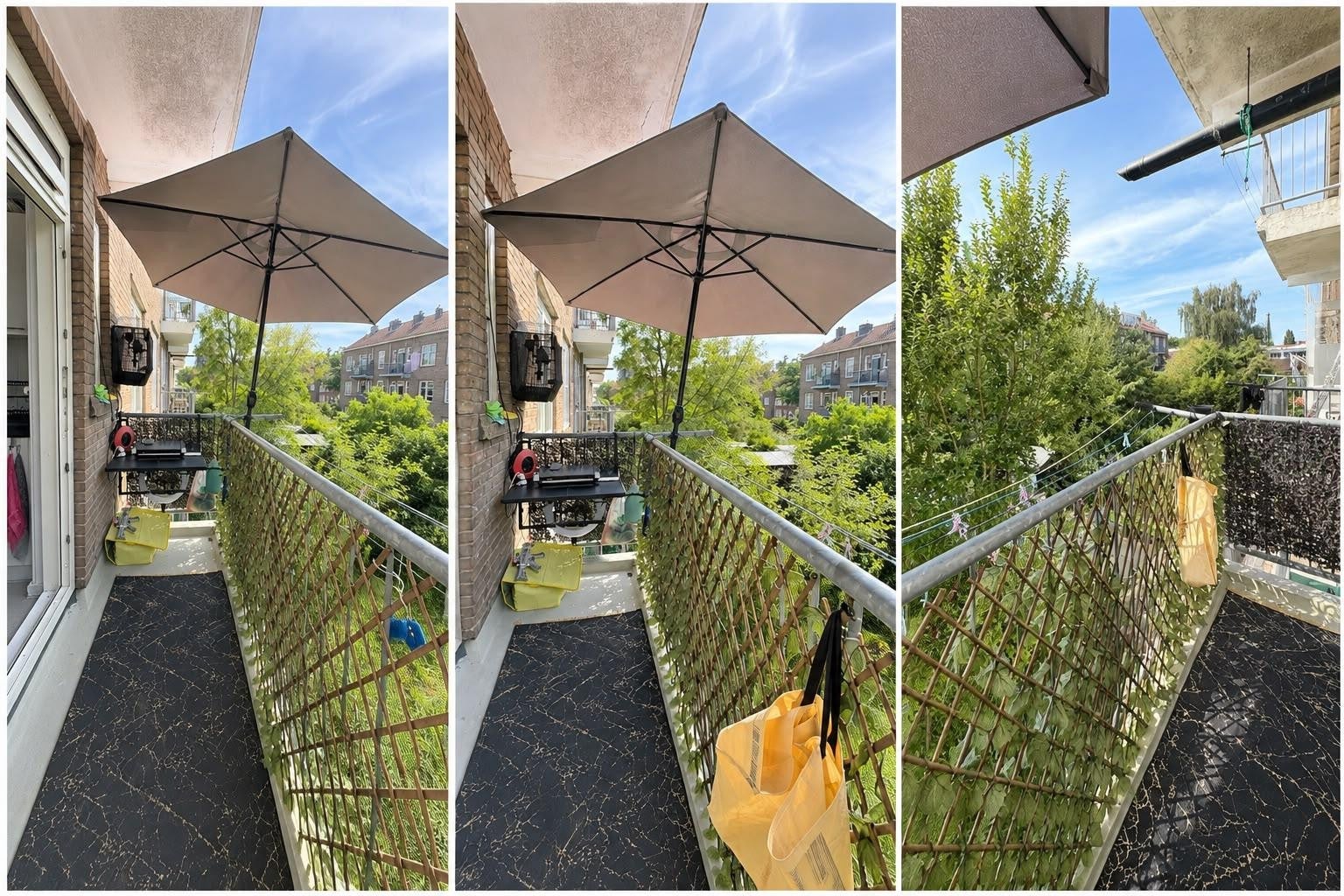 Appartement te koop: Korhaanstraat 55B, Rotterdam
