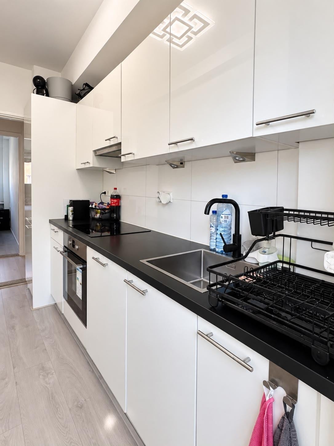 Appartement te koop: Korhaanstraat 55B, Rotterdam