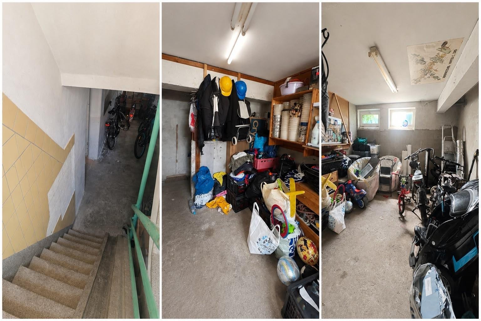 Appartement te koop: Korhaanstraat 55B, Rotterdam