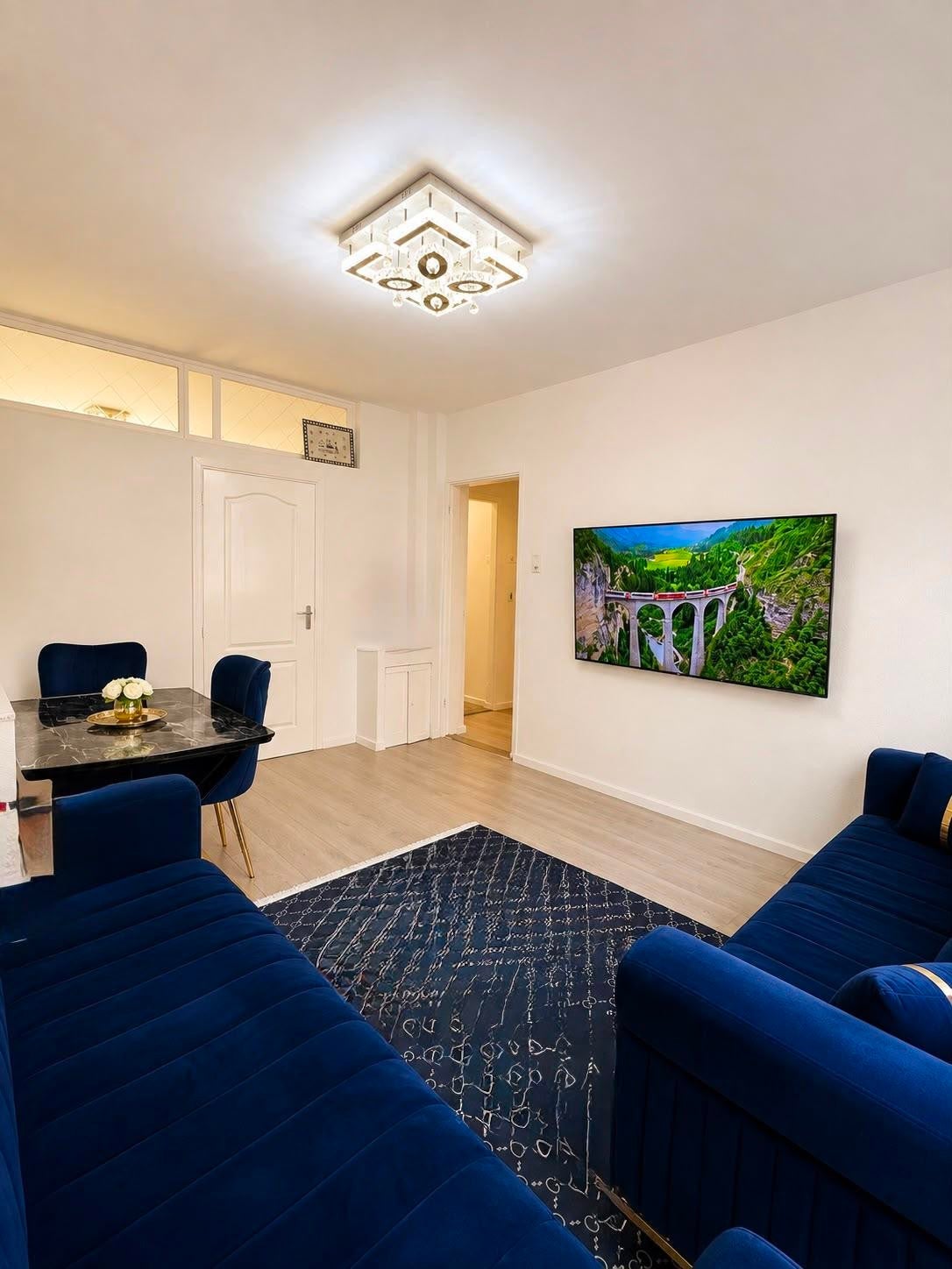 Appartement te koop: Korhaanstraat 55B, Rotterdam