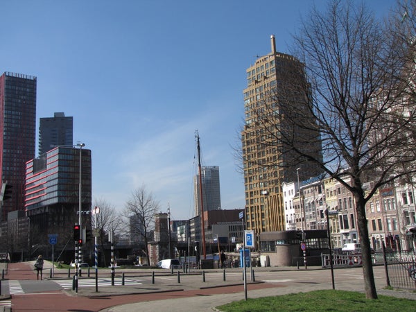 Wijnhaven