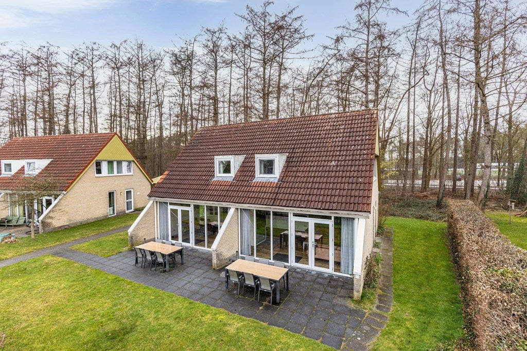 Woning te huur: Heuvelweg 15-17, Vlagtwedde