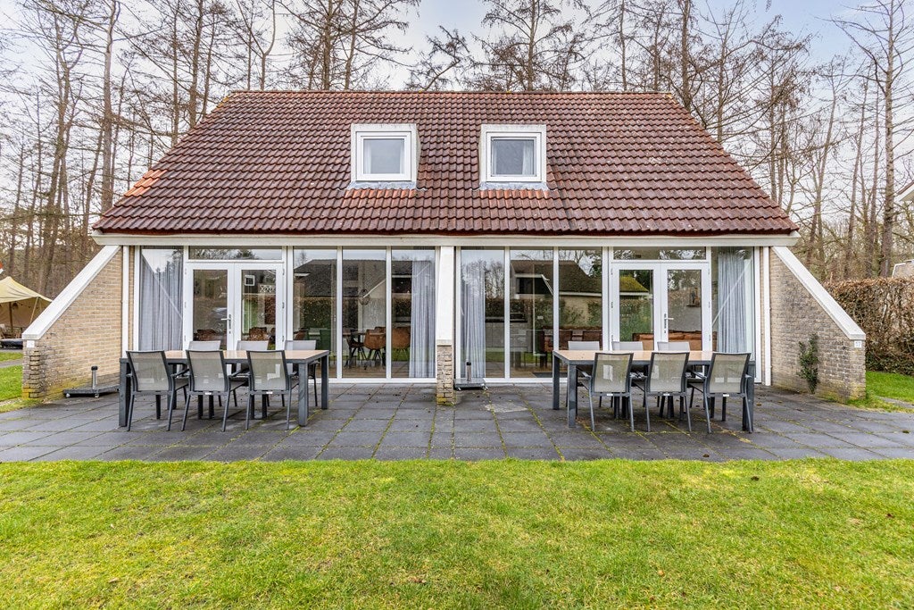 Woning te huur: Heuvelweg 15-17, Vlagtwedde