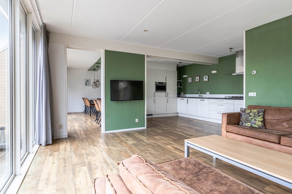 Woning te huur: Heuvelweg 15-17, Vlagtwedde