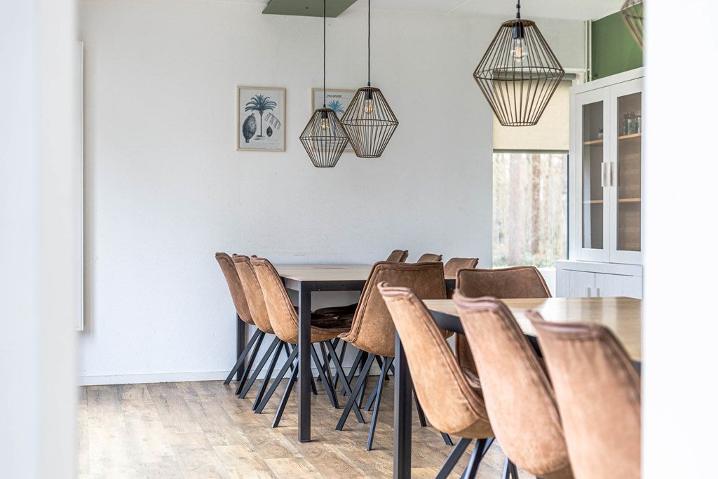 Woning te huur: Heuvelweg 15-17, Vlagtwedde
