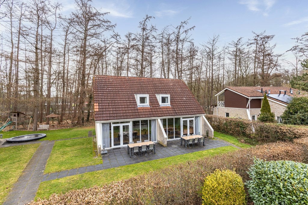 Woning te huur: Heuvelweg 15-17, Vlagtwedde