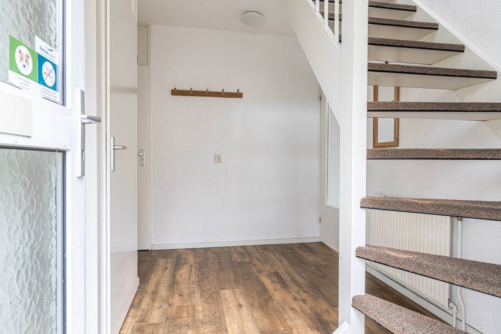 Woning te huur: Heuvelweg 15-17, Vlagtwedde