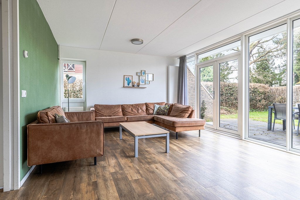 Woning te huur: Heuvelweg 15-17, Vlagtwedde