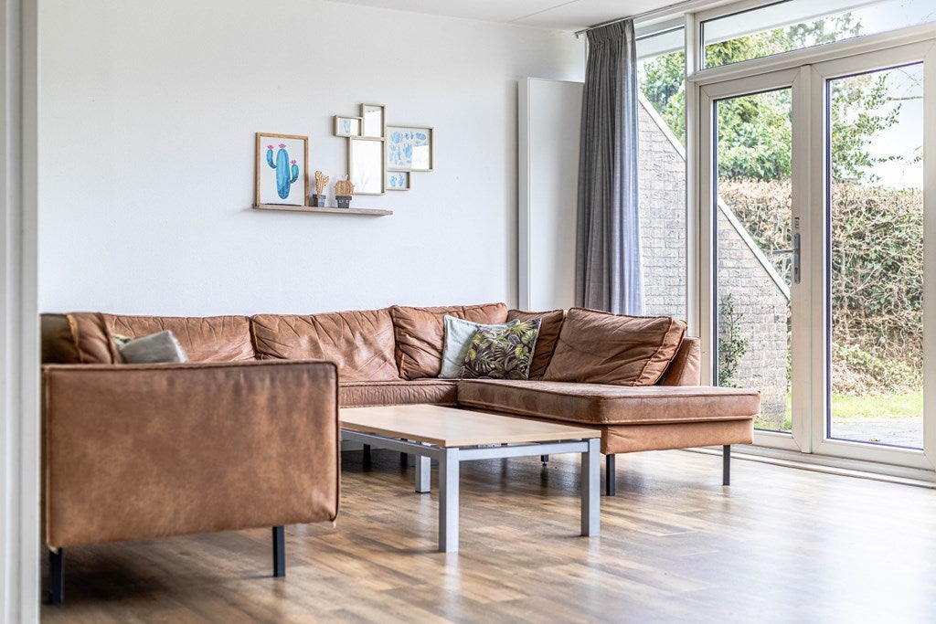 Woning te huur: Heuvelweg 15-17, Vlagtwedde