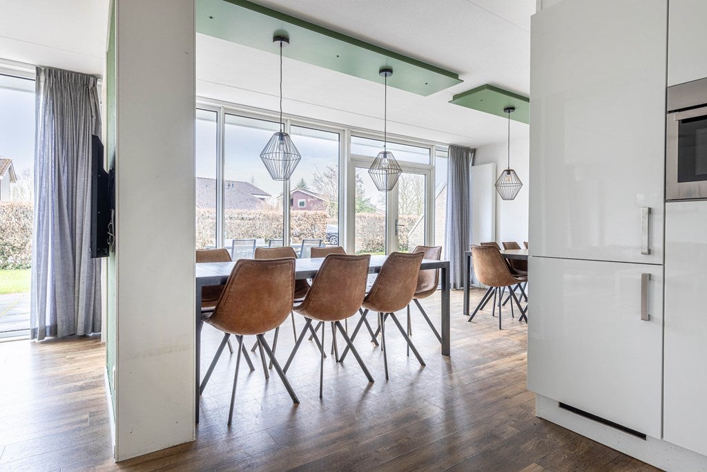 Woning te huur: Heuvelweg 15-17, Vlagtwedde