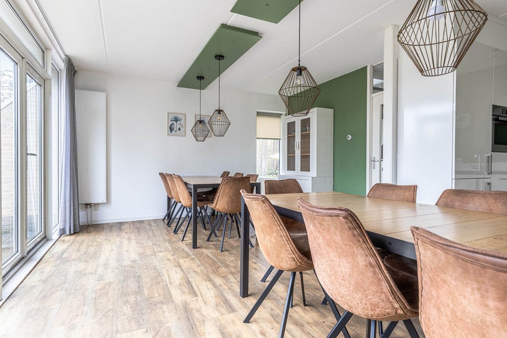 Woning te huur: Heuvelweg 15-17, Vlagtwedde