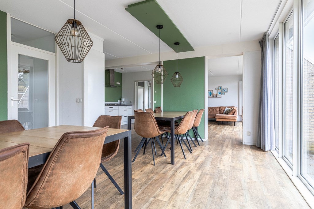 Woning te huur: Heuvelweg 15-17, Vlagtwedde