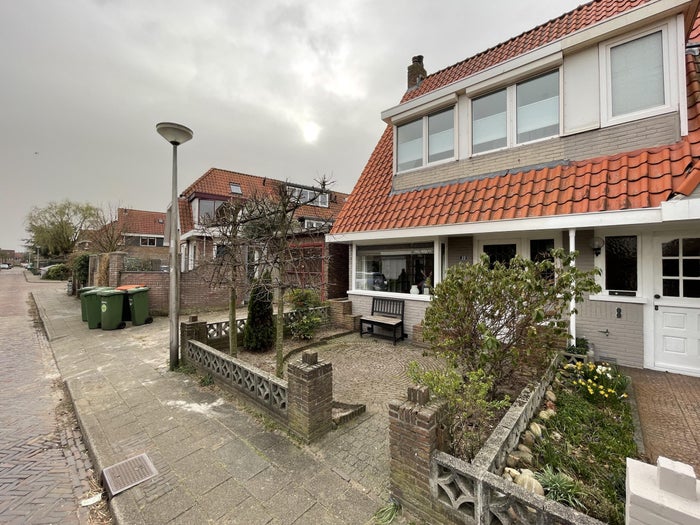 Te huur: Huis Primulastraat in Amersfoort