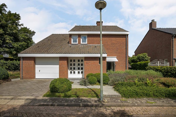 Huis te koop Keerstraat 10 in Cadier en Keer voor € 590.000