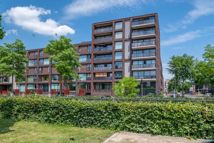 Te huur: Appartement Eva Besnyöstraat 441 in Amsterdam