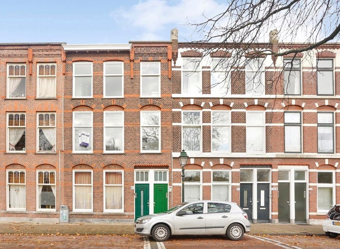 Te huur: Appartement Newtonplein 16 in Den Haag