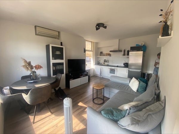 Appartement Sonsbeeksingel in Arnhem