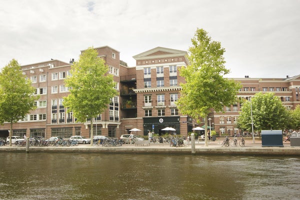 Baarsjesweg