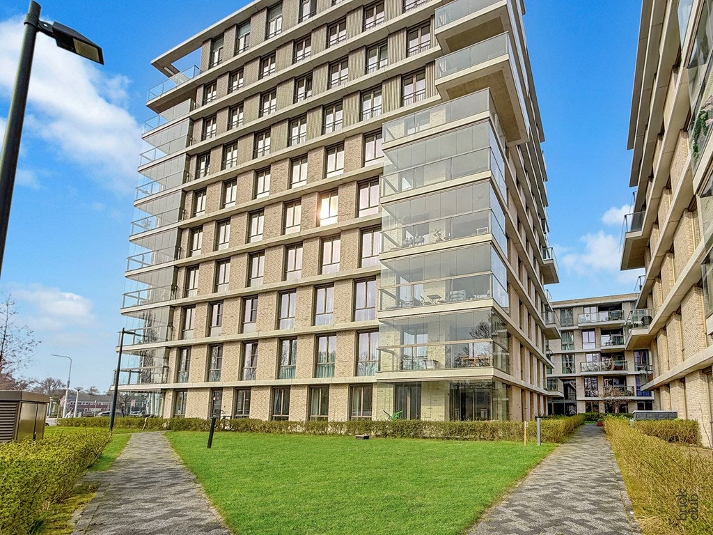 Flat Klaasje Zevensterstraat 513