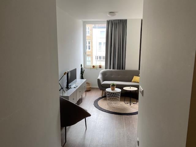 Appartement Akerstraat in Maastricht