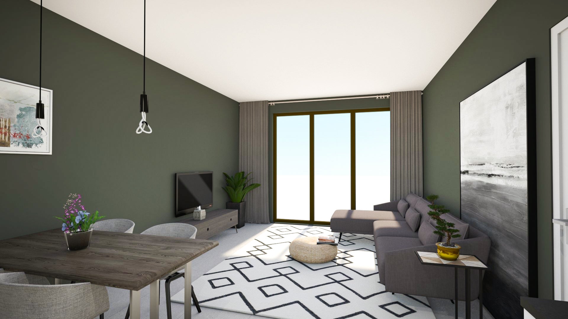 Te huur Appartement Bundweg 35 in Rotterdam