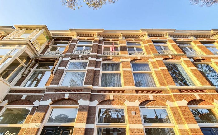 Te huur: Appartement Laan van Meerdervoort in Den Haag