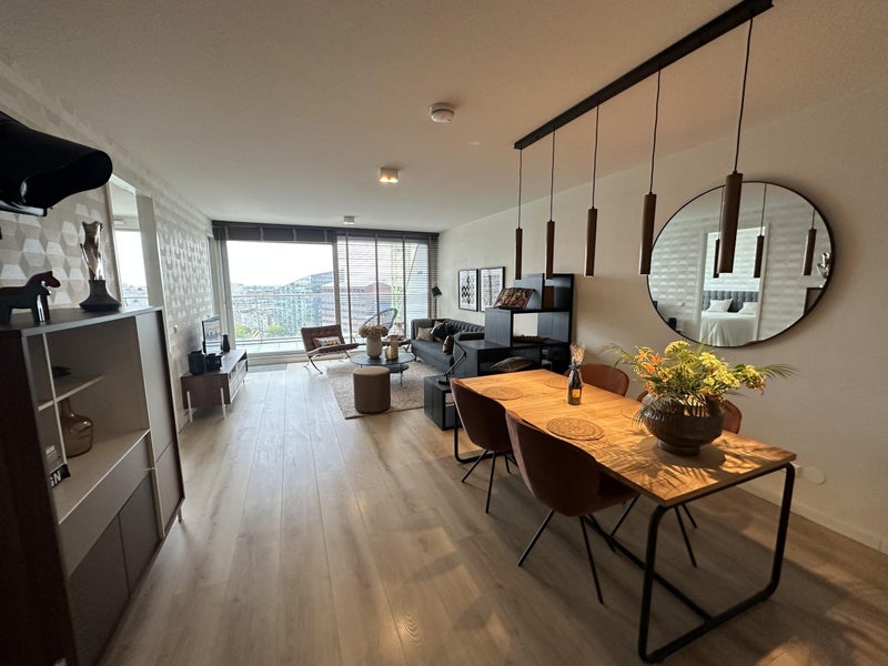 Te huur Appartement Grotemarkt in Rotterdam