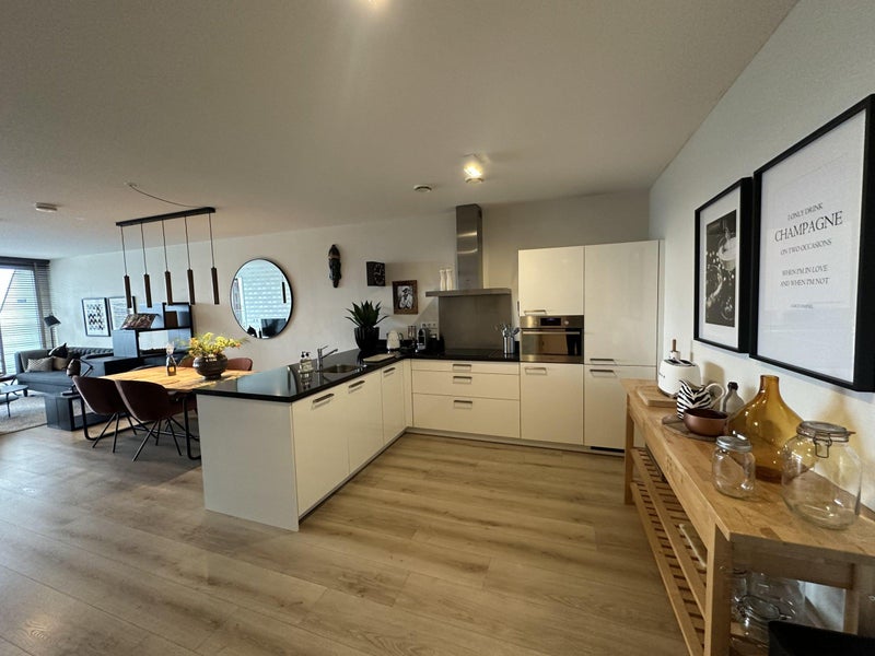 Te huur Appartement Grotemarkt in Rotterdam