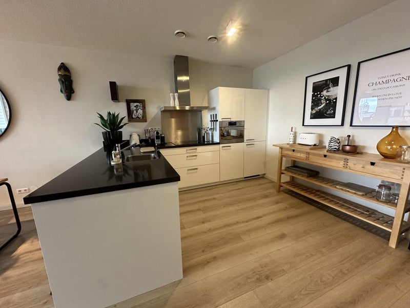 Te huur Appartement Grotemarkt in Rotterdam