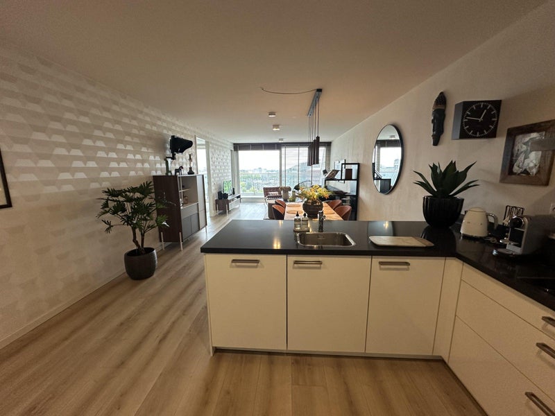 Te huur Appartement Grotemarkt in Rotterdam