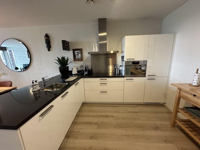 Te huur Appartement Grotemarkt in Rotterdam