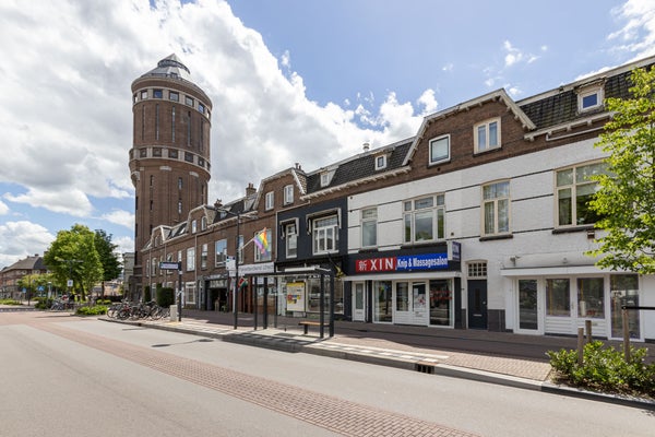 Appartamento Amsterdamsestraatweg 396 BS a Utrecht